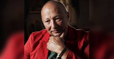 Владимир Меньшов - Юрий Гальцев - "Был своим, понятным": Гальцев назвал Меньшова открытым и талантливым человеком - reendex.ru - Россия - Санкт-Петербург