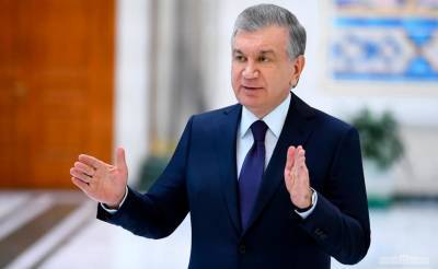 Шавкат Мирзиеев - Предприятия сельхозмашиностроения перенесут из Ташкента в Чирчик. Здесь будет создан кластер сельскохозяйственного машиностроения - podrobno.uz - Узбекистан - Ташкент