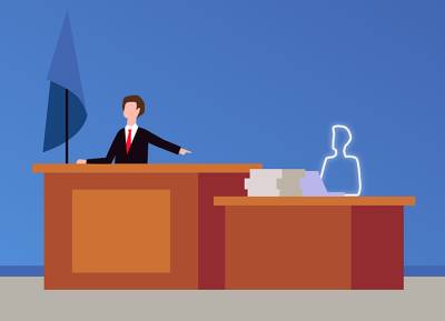 ВС рассмотрел дело судьи, который вынес приговор без заседания и прокурора - pravo.ru - Россия - Ставрополье