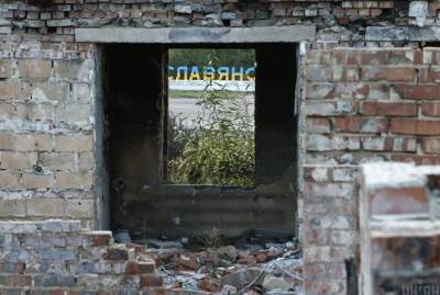 Годовщина освобождения Славянска и Краматорска: куда пропали Гиркин, "Бес" и Пономарев - kp.ua - Украина - Донецк - Славянск - Краматорск