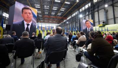 Владимир Зеленский - Зеленский получил последний совет после своих жалоб Европе на "Северный поток – 2" - inforeactor.ru - Украина - Киев