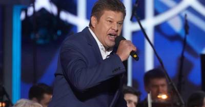Дмитрий Губерниев - Губерниев стал "угрозой" для Украины - ren.tv - Украина