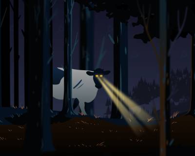 Коровы в темном лесу: обзор децентрализованной биржи CowSwap - forklog.com