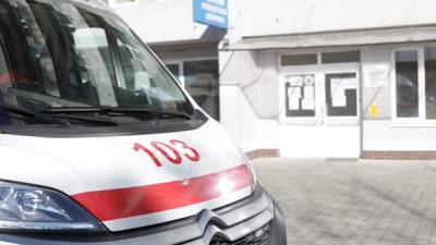 В Житомирской области подросток подстрелил ребенка: ружье нашел в кладовке - ukrpost.biz - Житомирская обл. - Житомир