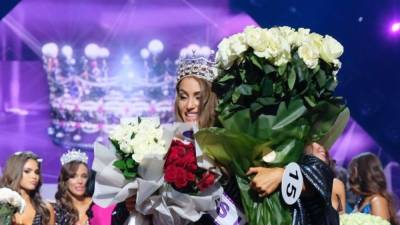 Конкурс "Мисс Украина" оказался под угрозой срыва из-за отсутствия подходящих участниц - newinform.com - Украина