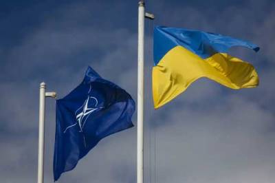 Игорь Жовква - Украина предлагает НАТО определить сроки, когда можно рассчитывать на членство в Альянсе - novostiua.news - Украина - Киев