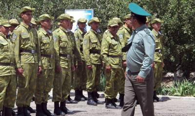 Эмомали Рахмон - Шерали Мирзо - Таджикистан объявляет мобилизацию на фоне наступления талибов - capital.ua - Украина - Таджикистан - Афганистан - Талибан
