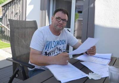 «У меня был COVID-19, но доказать я этого не могу»: тысячи немцев столкнулись с проблемой - germania.one - Берлин
