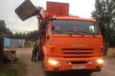 Автоспецтранс ждёт председателей дачных кооперативов, не заключивших договоры - karel.mk.ru - Петрозаводск