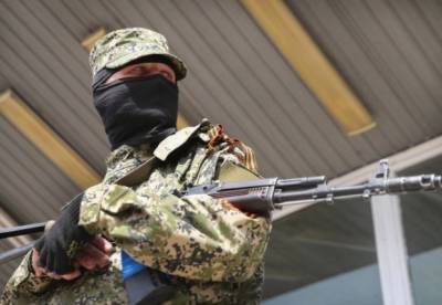 Пытали украинских военных: СБУ разоблачила главарей "батальона Восток" - facenews.ua - Украина - ДНР - Донецкая обл.