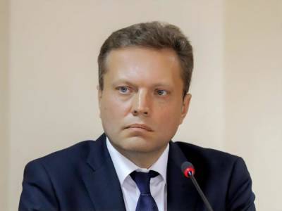Юрий Витренко - Клэр Споттисвуд - Владимир Омельченко - Эксперт Центра Разумкова: Аргументация НАПК о незаконности назначения Витренко не подкреплена юридически - gordonua.com - Украина - Киев - Кабинет Министров