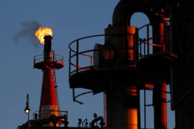 Цена на нефть побила новый рекорд - lenta.ru - Лондон