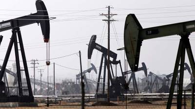 Цена нефти Brent поднялась выше $77 впервые с октября 2018 года - iz.ru - Израиль