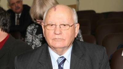 Михаил Горбачев - Горбачева захотели привлечь к суду за события в Вильнюсе в 1991 году - newzfeed.ru - Литва - Вильнюс