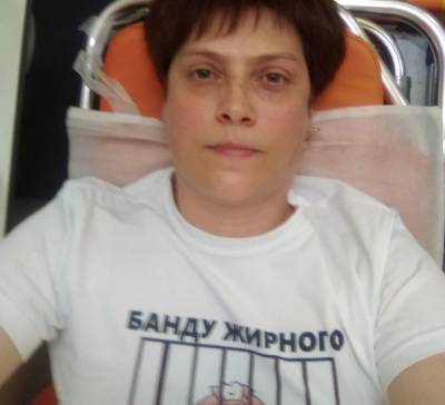 В Подмосковье неизвестный выстрелил в активистку, которая называла мэра Подольска жирным - znak.com - Москва - Россия - Московская обл. - Подольск - Видное