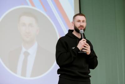 "Мой бизнес" Коми помогает социальным предпринимателям Арктики построить устойчивый бизнес - komiinform.ru - респ. Коми - Усинск
