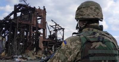 Боевики обстреляли позиции ВСУ: один военный погиб, трое раненых - focus.ua - Россия - Украина - ДНР