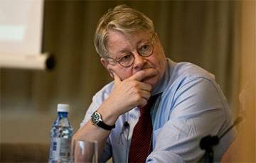 Ханс-Хеннинг Шредер: Лукашенко в отчаянии, иначе бы не нес такую чушь - charter97.org - Белоруссия - Германия - Минск