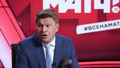 Дмитрий Губерниев - Украине угрожает Губерниев - anna-news.info - Украина - Киев