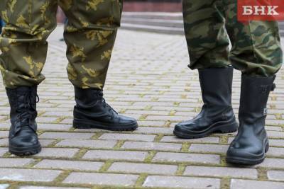 В Коми бывших военнослужащих обвинили в миллионных махинациях - bnkomi.ru - Россия - респ. Коми