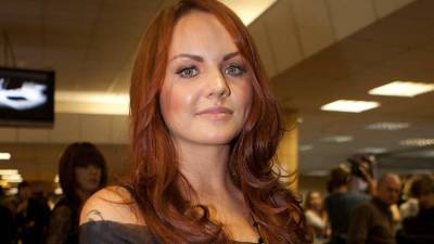 Марина Абросимова - Яна Богушевская - Менеджер певицы МакSим рассказала о состоянии артистки - iz.ru - Израиль