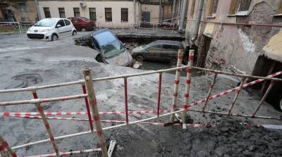 Диспетчера Теплосети осудили за гибель посетителей петербургского кафе - neva.today - Санкт-Петербург