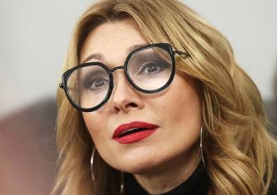 Анжелика Агурбаш - Генпрокуратура Белоруссии направила в Россию запрос об экстрадиции Анжелики Агурбаш - ya62.ru - Россия - Белоруссия