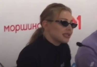 Тина Кароль - Кароль жестко высказалась о своем побеге с концерта и гонораре за него: "Мы не в Одессе..." - sport.politeka.net - Украина - Киев - Одесса