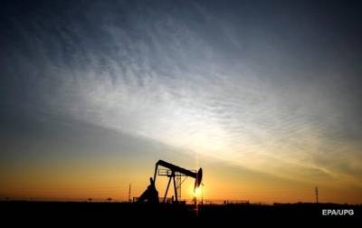 Цена на нефть побила трехлетний рекорд - korrespondent.net - Украина - Киев - Лондон