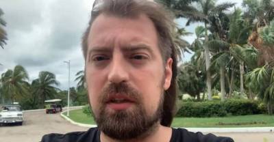 Россиянин провёл 8 дней в обсервации на Кубе и оказался на улице перед штормом - reendex.ru - Россия - Куба