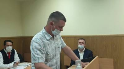 Суд Петербурга признал виновным диспетчера "Теплосети" в гибели посетителей антикафе "Типичный Питер" - piter.tv - Россия - Санкт-Петербург