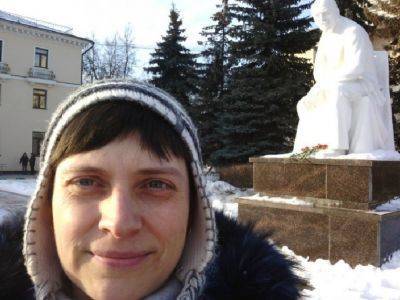 Неизвестный выстрелил в активистку, назвавшую мэра Подольска жирным - kasparov.ru - Москва - Московская обл. - Подольск - Видное
