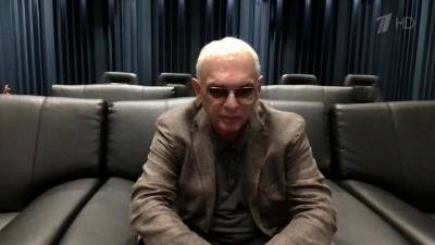 Владимир Меньшов - Друзья и коллеги вспоминают Владимира Меньшова - 1tv.ru