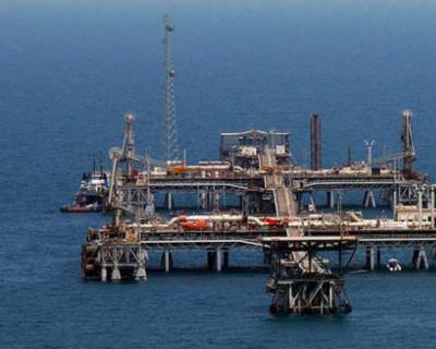 Страны ОПЕК не смогли согласовать уменьшение добычи нефти - lenta.ua - Украина - Ливия - Эмираты - Переговоры
