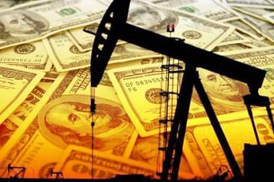 Цена нефти Brent поднялась выше $77 за баррель впервые с 29 октября 2018 года - trend.az - Лондон