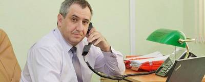 Александр Хинштейн - Экс-главу Самарского бюро медсоцэкспертизы обвинили в растрате по новым эпизодам - runews24.ru