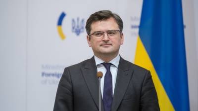 Владимир Зеленский - Ангела Меркель - Глава МИД Украины требует поставок оружия из Германии - eadaily.com - Украина - Германия