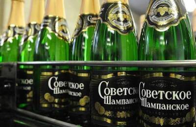 Почему не стоит смеяться над «законом о шампанском»? - skuke.net - Россия - Интересно
