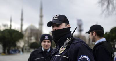 Садыр Жапаров - Спецслужбы Турции задержали и вывезли из Кыргызстана "директора FETO в Центральной Азии" - ru.armeniasputnik.am - Армения - Турция - Киргизия - Бишкек