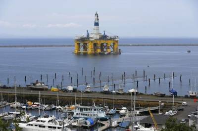 Фьючерсы на нефть WTI подорожали во время американской сессии - smartmoney.one - США - Reuters
