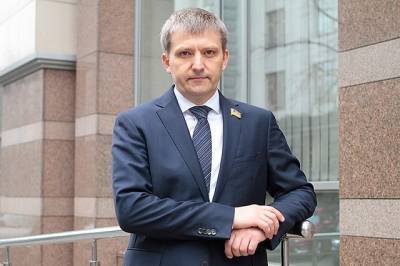 Сколько имущества спрятал от НАБУ “слуга народа” Демченко? - ukrpost.biz - Киев