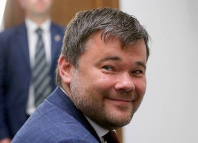 Андрей Богдан - Главные женщины в жизни Андрея Богдана: кому удалось покорить сердце политика - ukrpost.biz - Украина
