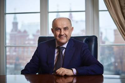 Али - “Вездесущий” Али - ukrpost.biz - Москва