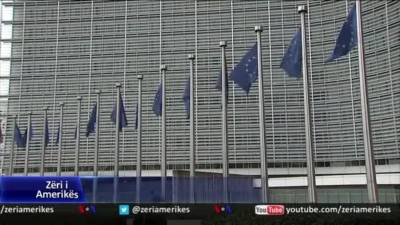 Гитанас Науседа - Шарль Мишель - Евросоюз осудил попытки Беларуси оказать давление на Литву с помощью мигрантов - golos-ameriki.ru - Белоруссия - Литва - Вильнюс