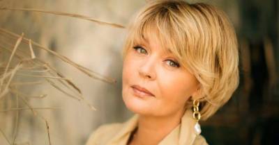 Юлия Меньшова - Владимир Меньшов - Юлия Меньшова опубликовала прощальный пост в память об отце - runews24.ru