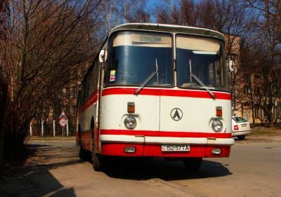 Долги автобусного завода ЛАЗ продали за 170 миллионов - lenta.ua - Украина - Киев - Львов