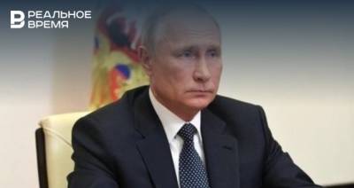 Владимир Путин - Вячеслав Володин - Володин призвал сделать все, чтобы Путин оставался президентом как можно дольше - realnoevremya.ru - Россия - Российская Империя