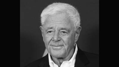 Умер режиссер «Смертельного оружия» Ричард Доннер - gazeta.ru