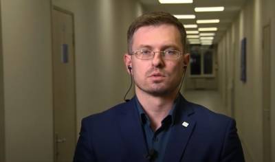 Игорь Кузин - Украина может наладить собственное производство COVID-вакцин - enovosty.com - Украина - Covid