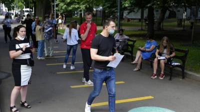 Андрей Верников - В России борются с поддельными прививочными сертификатами - ru.euronews.com - Москва - Россия - США - Италия - Франция - Куба - Рим